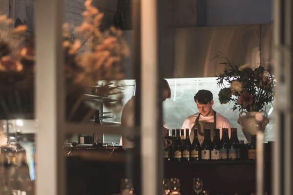 Poppys nyårsupé - Poppy