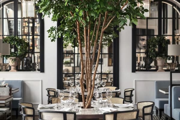 Nyårsafton - Aperitivo by Ingrosso