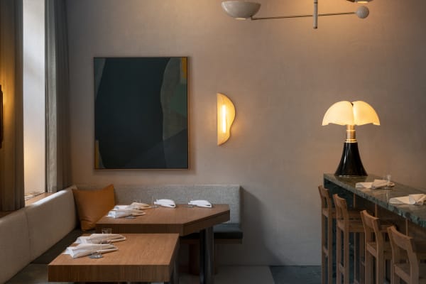 TASTING MENU VALENTINES - Persona