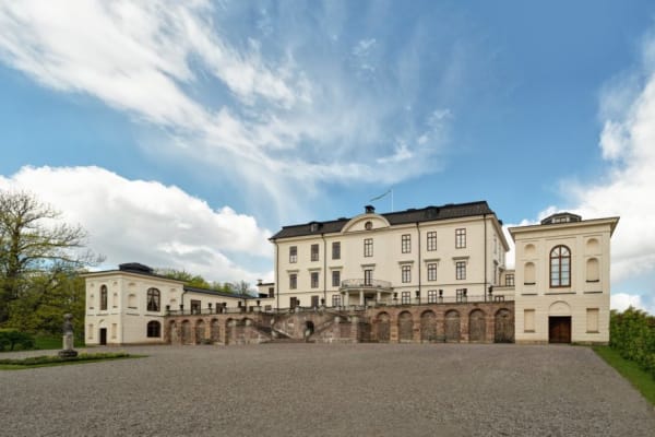 Farsdagsbrunch - Rosersbergs Slottshotell