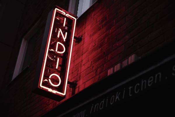 Breathwork - Indio Kitchen