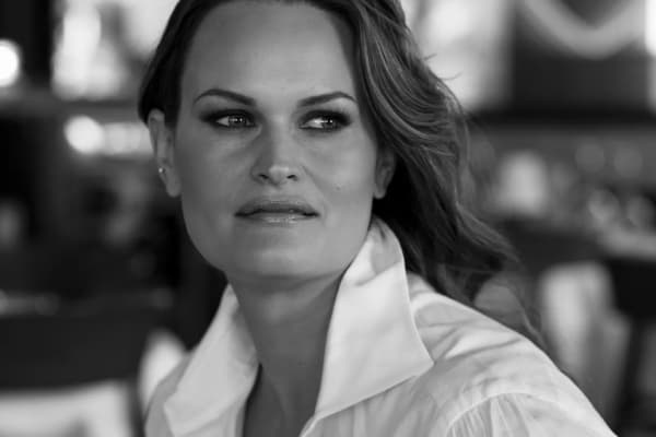 Alla hjärtans dag LUNCH¸ 5 rätters meny 1595 - La Civetta Isabella Morrone Dining room