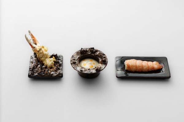 Seafood Gastro