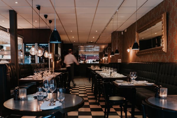 Hygge smörrebrödslunch 7 Mars 2026 - Klostergatans Vin & Delikatess