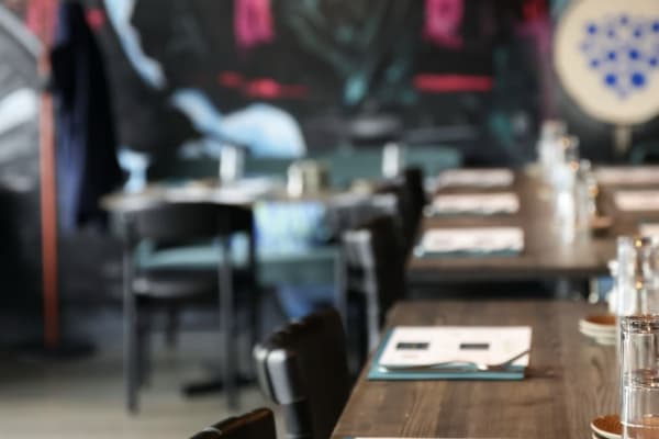 Morsdag brunch 25 maj - Heurlins
