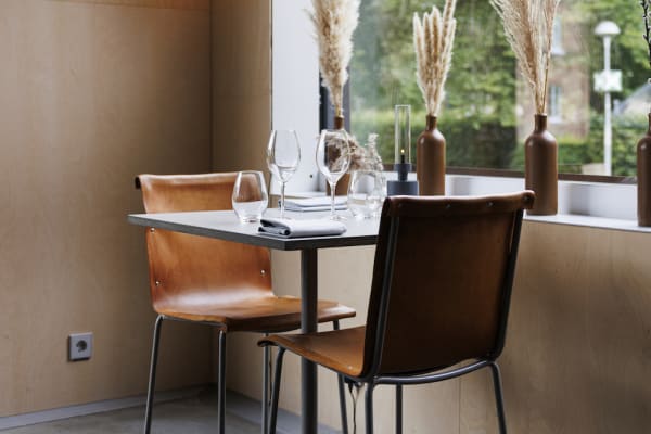 Seniorlunch 65+ den 29 oktober - Restaurang På Skissernas