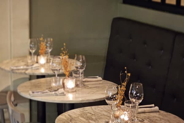 NYÅRSSUPÉ I MATSALEN - Hemmagastronomi