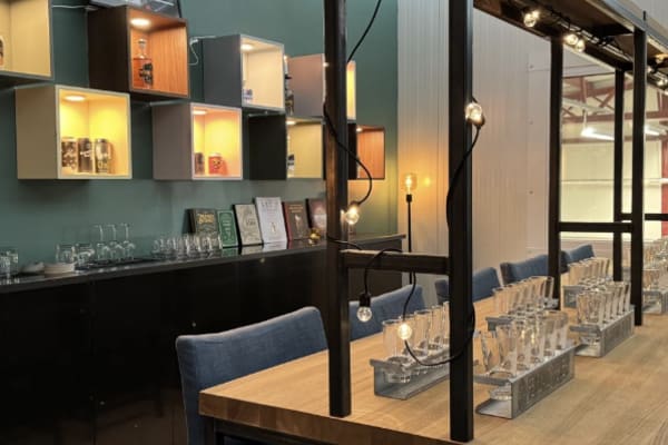 Get Away paket - Smak & Vila - Yrsel & Sovel