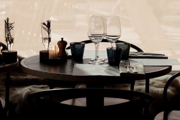Frunch - Restaurang Mandel