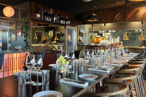 The Music of ABBA 12-13 december - DOX - Rooftop Bistrot & Cocktaileria