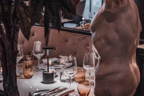 NEW YEAR EVE 2026 - OMINO By Ingrosso Mallorca