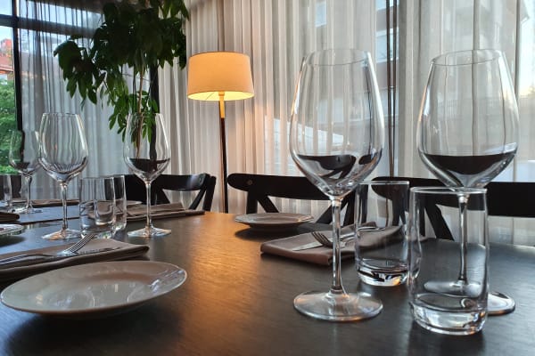 FULLBOKAT Musikquiz med middag 24 OKT - Restaurang Fiore