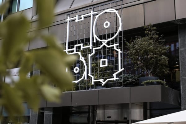 Canvas & Chill - Hobo Bar & Restaurang