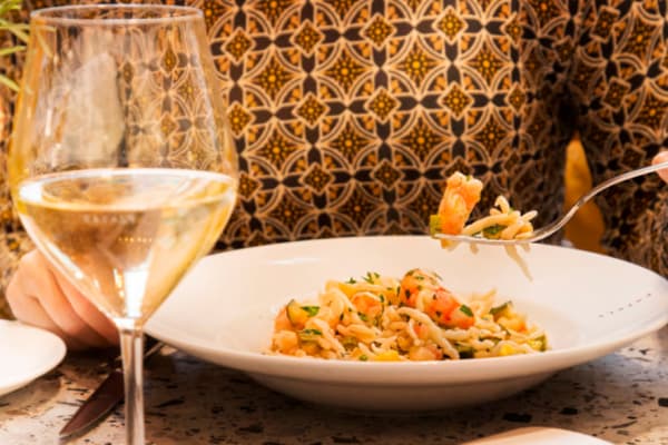 BELLA NOTTE - Eataly Piazza