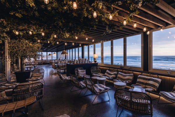 25/5 Morsdagsmiddag  på Ocean! - Ocean Hotel Restaurangen