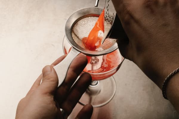Bar Kabinett