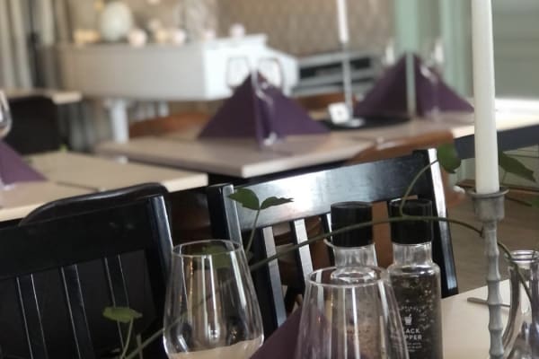 Oktoberfest - Smålandsstenar Hotell