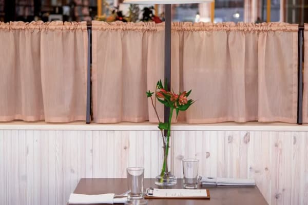 Julbord 19 december - Varv