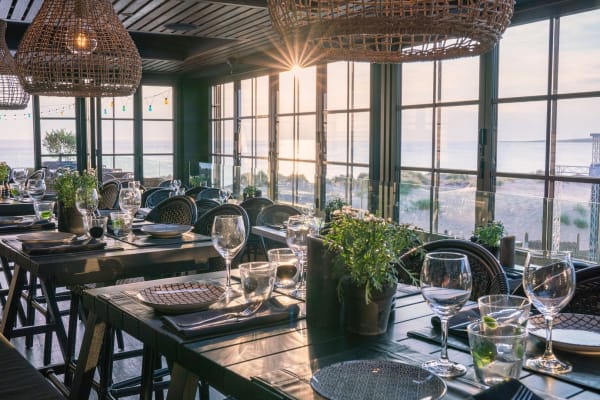 Winemakers Dinner 3/10 - Titus Tapas