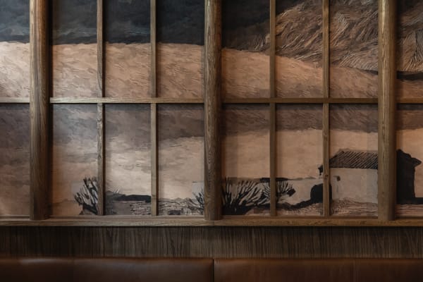 Emil Åreng x Shibumi - Shibumi