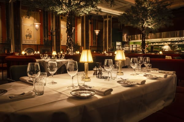 Nyårsafton - L'Avventura