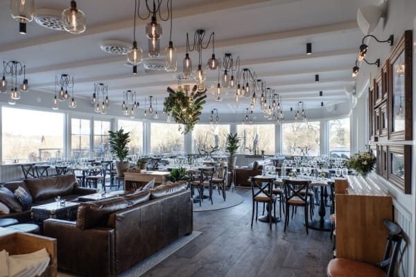 Musikalisk lunch - Hotell Furusund