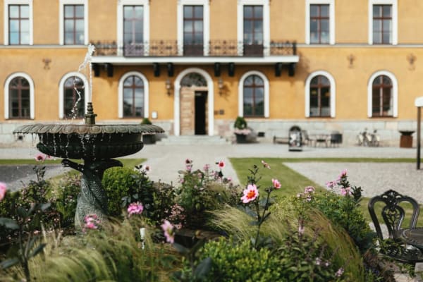 Fira påsk på Ulfsunda - Ulfsunda Slott