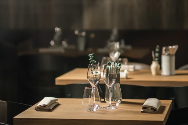 Nyårssupé - Project