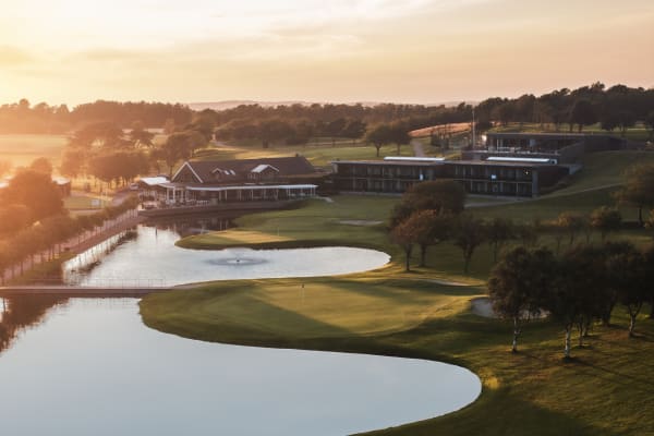 Quizkväll med Tapas - Ringenäs Golf, Hotell & Konferens