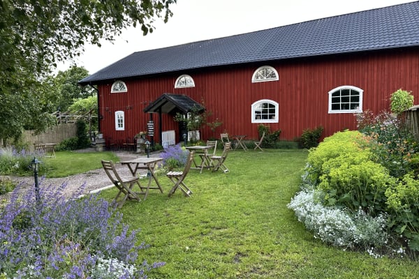 Fars Dag - Dahlbogården