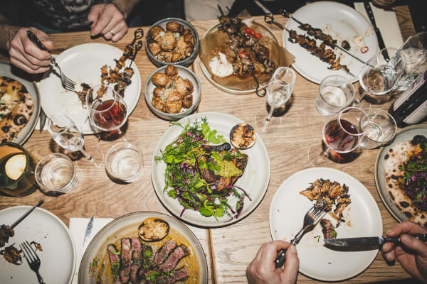 Alla hjärtans dag - Barabicu