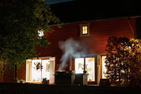 CHAMPAGNE DELUXE - All inclusive 9 januari 2026 - Jord på Kuseboholm