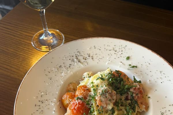 Beermakers Battle Dinner 20/2 2026 - The Bishops Arms Östersund