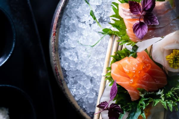 AMA Restaurant