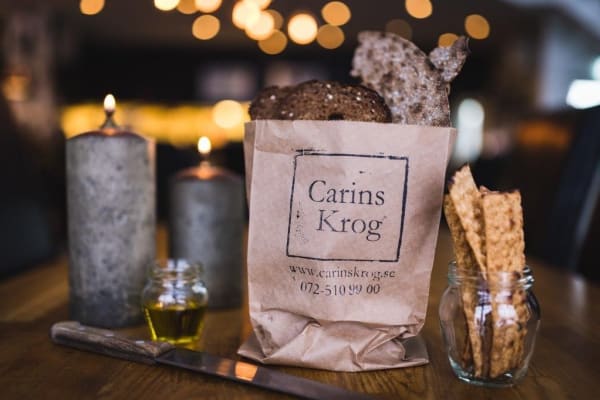 Cocktails & Beats - Carins Krog