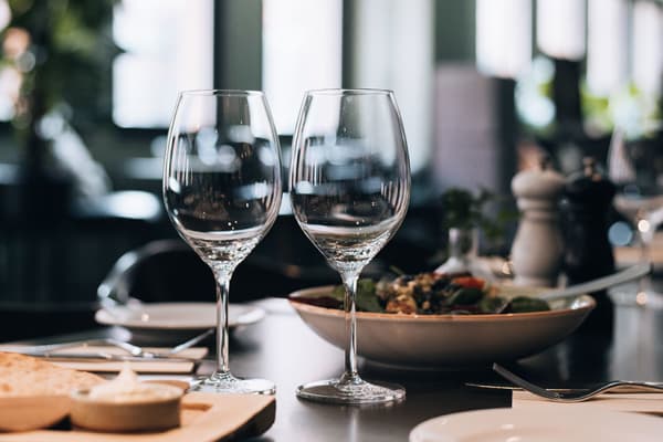 Lucia frukost 12/12 - Restaurang Clarion Hotel Örebro