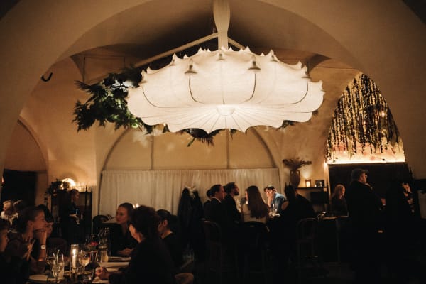 24/1 Gästspel Tacokungen Ozzy! 5-rätters - Artilleriet