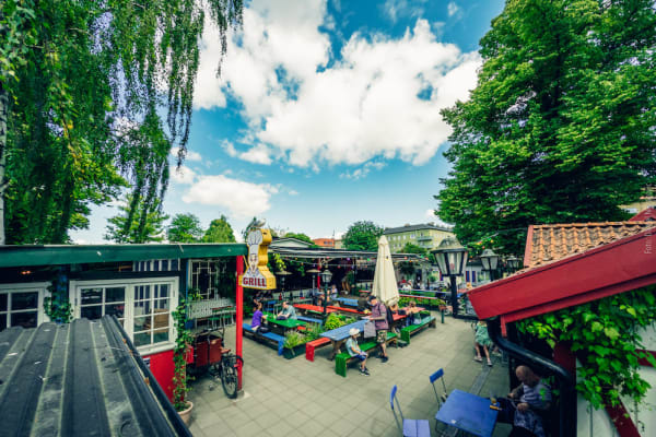 FÖSSTA TOSSDAN I MASS! - Far i Hatten