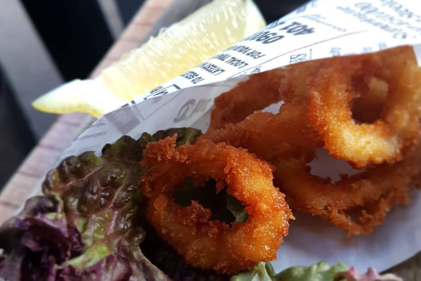 Restaurang La Copita Borås, Borås