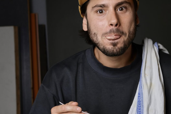 Restaurang Humlan x Ollis Deli, Stockholm - Lunch