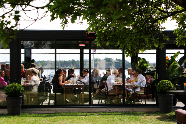 Grand Hotel Saltsjöbaden