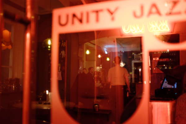 Unity Jazz