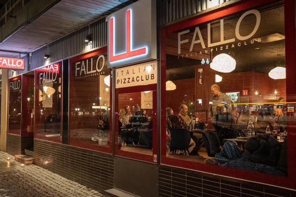 Fallo Pizzaclub