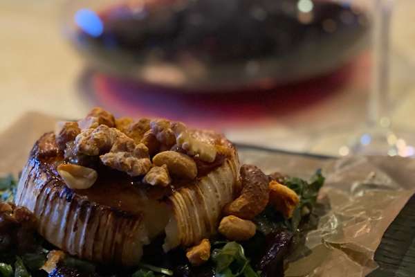 Restaurang La Copita Borås, Borås - Lunch