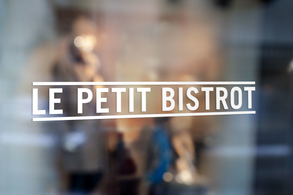 Le Petit Bistrot