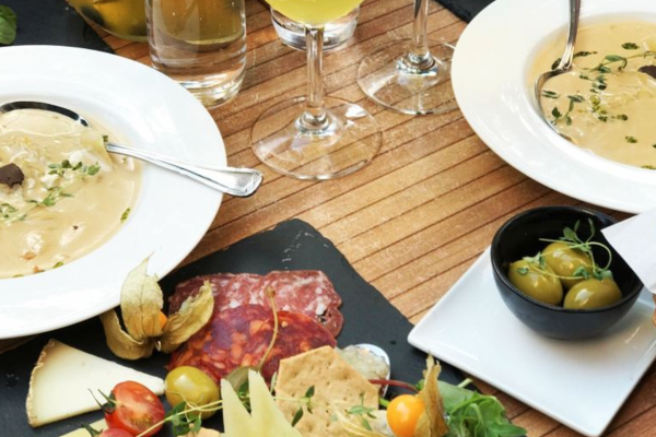 Restaurang La Copita Borås, Borås