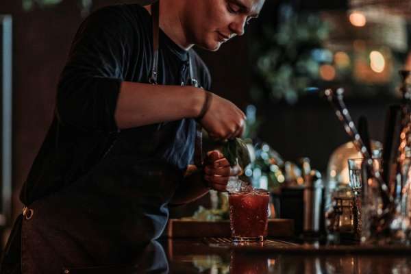 Restaurang La Copita Borås, Borås - Lunch