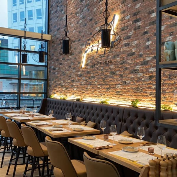 Porto Gastrobar