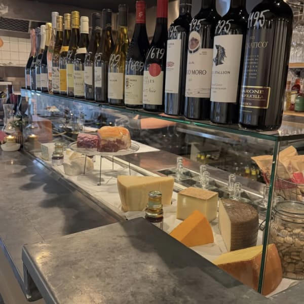 Fjällbacka Vinbar