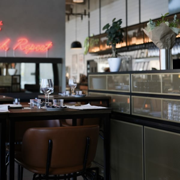 Bistro Diléns